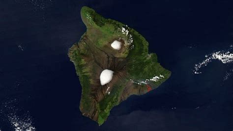 Powder Skiing in Hawaii? | 5-8" of Snow for Hawaii This Week ...