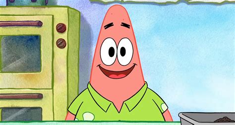 Nickelodeon Debuts First ‘The Patrick Star Show’ Teaser Trailer – Watch ...