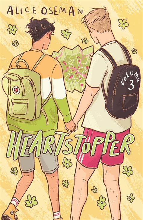 21+ Tao Heartstopper Comics - LilliasKahlen