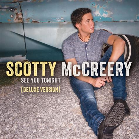 Scotty McCreery – Carolina Eyes Lyrics | Genius Lyrics