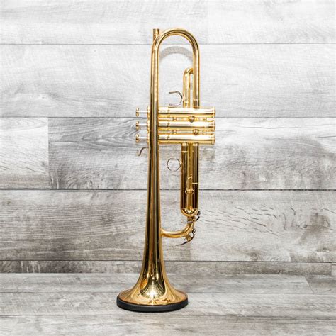 4 Best Yamaha Trumpets Reviewed in Detail [Feb. 2021]