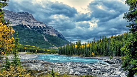 Browse The Beauty of Jasper National Park in Alberta, Canada - Traveldigg.com