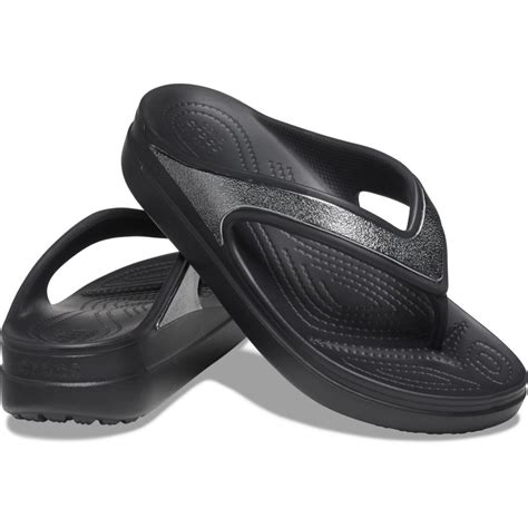 Crocs Sloane Black Women's Wedge: Buy Crocs Sloane Black Women's Wedge ...