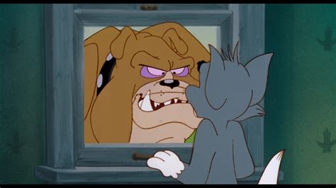 Tom and Jerry: The Movie (1993) Screencap | Fancaps