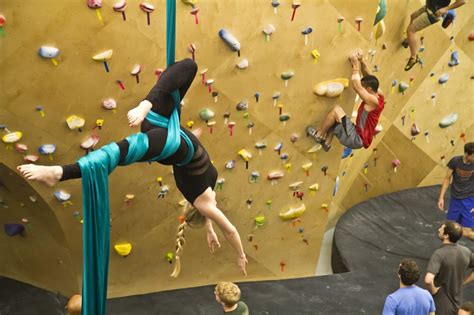 Photos for Brooklyn Boulders Somerville - Yelp