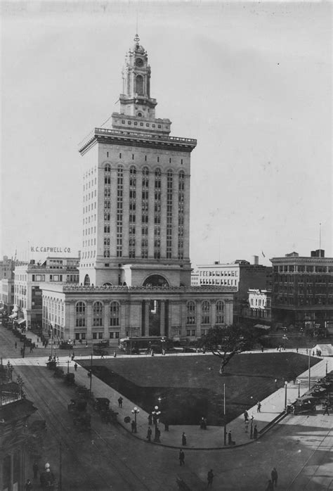File:Oakland City Hall 1917.jpg - Wikipedia, the free encyclopedia