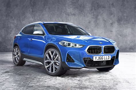 BMW's SUV Boom: five new models by 2019 | Auto Express