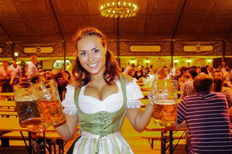 FAQs zum Münchner Oktoberfest 2018, Deutschland | Franks Travelbox