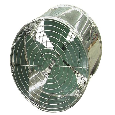 Air Circulation Fan With CE For Greenhouse China Manufacturer