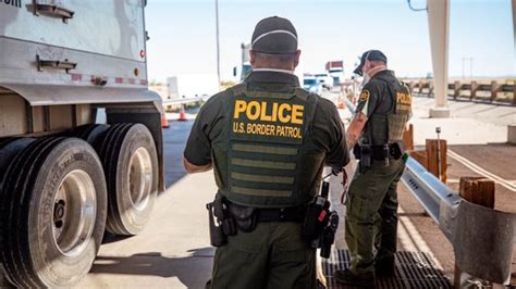 Is Border Patrol Arresting Firefighters in California During Wildfi...