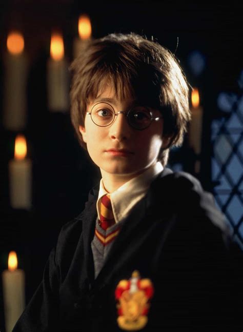 The 'Harry Potter' kids: where are they now?