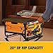 DEWALT DW745 10-Inch Compact Job-Site Table Saw [Best Price>Daily Update, Price Comparison ...