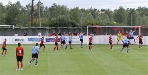 Coggeshall Town Fc v Bowers & Pitsea FC | 0-0 | enviro warrior | Flickr