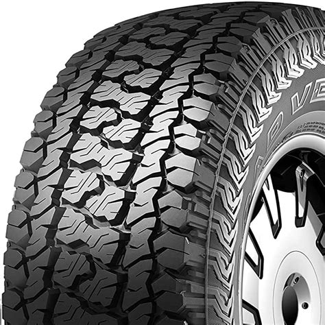 Kumho Road Venture AT51 33X12.50R15 108 R Tires - Buy $247