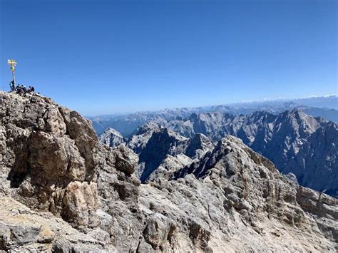 The Best of Garmisch Partenkirchen Hiking | Trails & Maps | TripTins