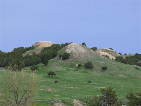 Best Time to Visit Badlands National Park + Free Badlands National Park ...