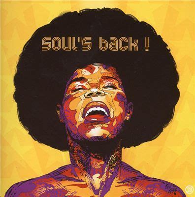 Soul's Back! Modern Soul Music with Soul - Various Artists | Songs ...