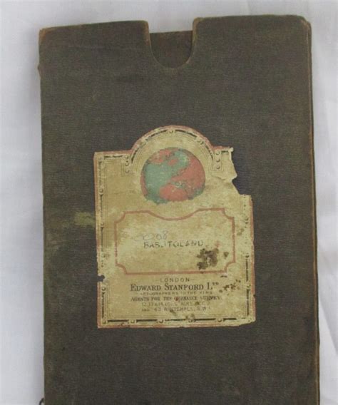 Map Of Basutoland (1911) - Auction #83 | AntiquarianAuctions.com