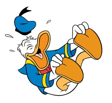 donald rigole