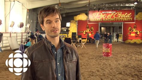 One day behind-the-scenes in making Heartland | Heartland | CBC - YouTube