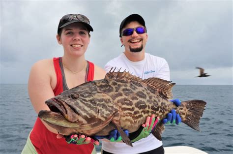 Big Game Fishing Panama - Fish Panama Today