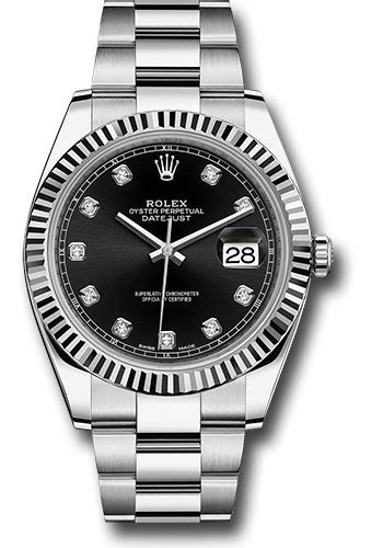 最安値即納 ROLEX - ROLEX DATE JUSTの 最新作