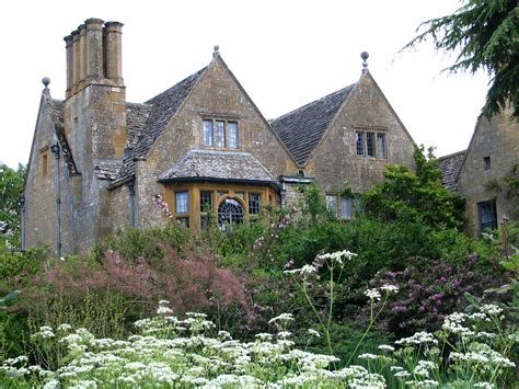 terravita farms: Garden Tour: Hidcote Manor Garden