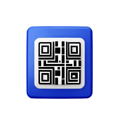 Qr Code PNGs for Free Download