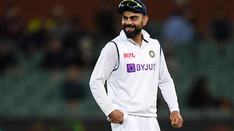 WATCH: Virat Kohli Flaunts his Bowling Skills in the Intra-Squad Match ...