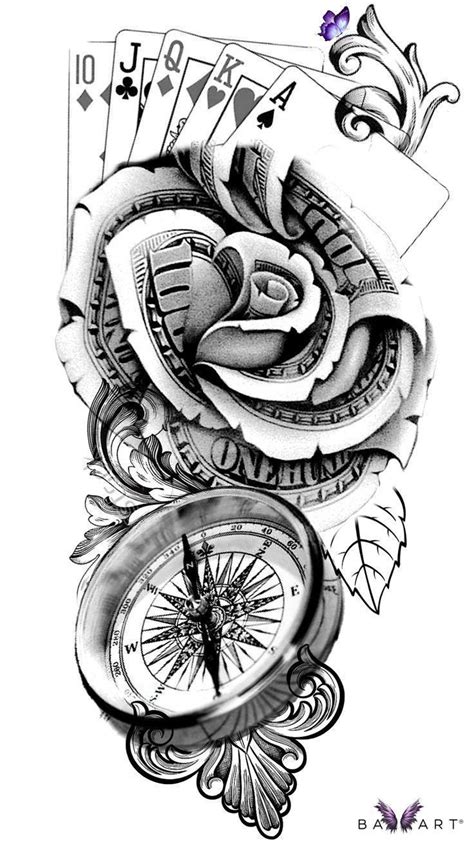 Forearm Tattoo Drawings - Tattos