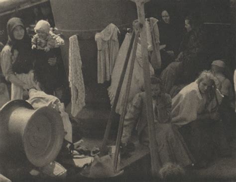 The Steerage | Alfred Stieglitz | 33.43.419 | Work of Art | Heilbrunn Timeline of Art History ...