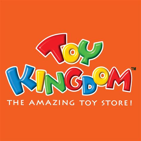 Toy Kingdom