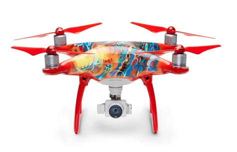 In vendita il drone DJI Phantom 4 Edizione Capodanno Cinese | Quadricottero News