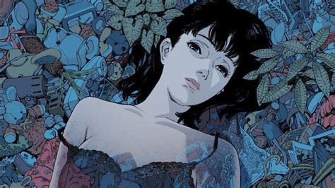 Perfect Blue (1997) | MUBI