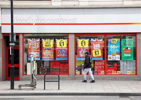 Inside the East London high street named the worst in Britain where the ...