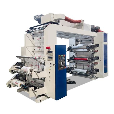 Good Price Film Flexo Printing Machine Manufacturers Suppliers Factory