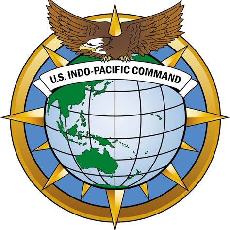 U.S. Indo-Pacific Command - YouTube