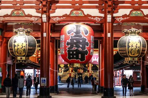 18 Best Things to Do in Asakusa - Japan Web Magazine