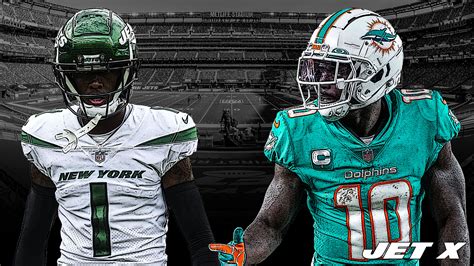 New York Jets vs. Miami Dolphins, Week 5 preview: A program-defining game