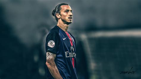 Zlatan Ibrahimovic Wallpapers - Top Free Zlatan Ibrahimovic Backgrounds ...