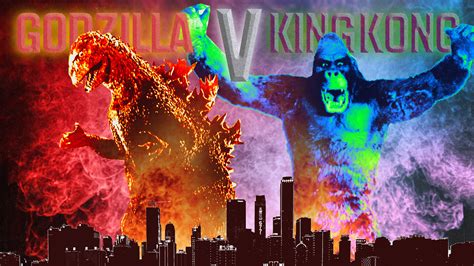 How 'Godzilla vs. King Kong' Predicted Today’s Hollywood Back in the ...