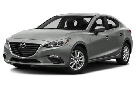 2015 Mazda Mazda3 Specs, Price, MPG & Reviews | Cars.com