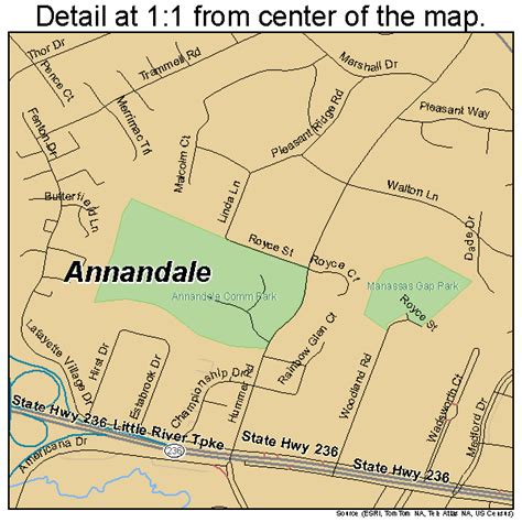 Maps Annandale Campus Campus Map Map Annandale - Bank2home.com