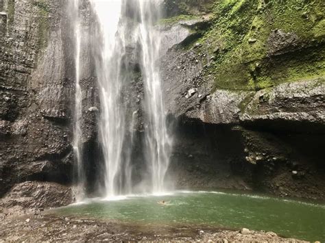 Visiting Air Terjun Madakaripura Waterfall of East Java | Trek Guide & Map