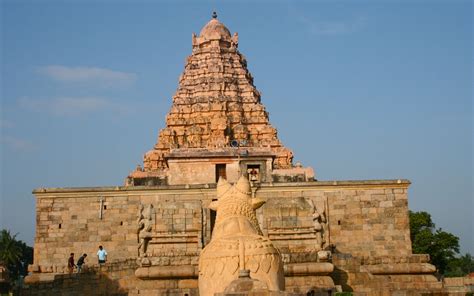 Gangaikonda Cholapuram Temple | Great Living Chola Temple at… | Flickr