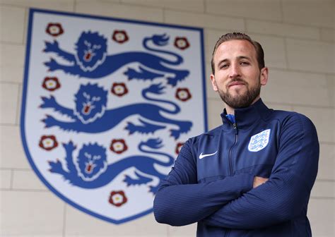 Harry Kane: The making of an England captain | The Independent