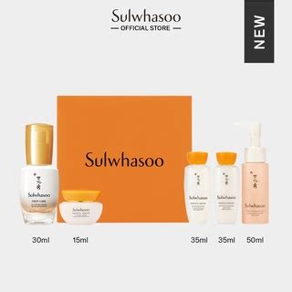 Sulwhasoo Official Store Online, October 2022 | Shopee Malaysia