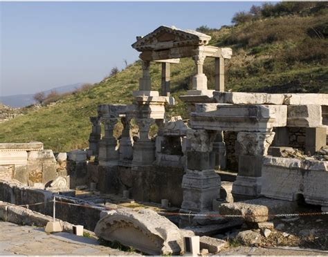 Archaeological Museum & Ancient Ephesus - KUS Shore Excursions | Carnival Cruise Line