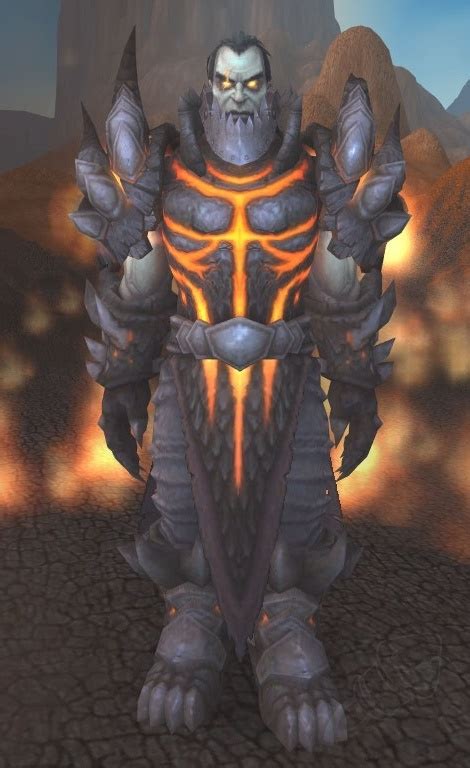 Deathwing - NPC - World of Warcraft