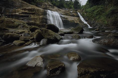 Spectacular Waterfalls in La Union - La Union Tayo!